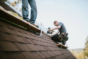 Local Roofers in Chevy Chs Vlg, MD